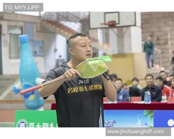 羽毛球纪实：见证重庆羽毛球队从传统到现代的蜕变历程