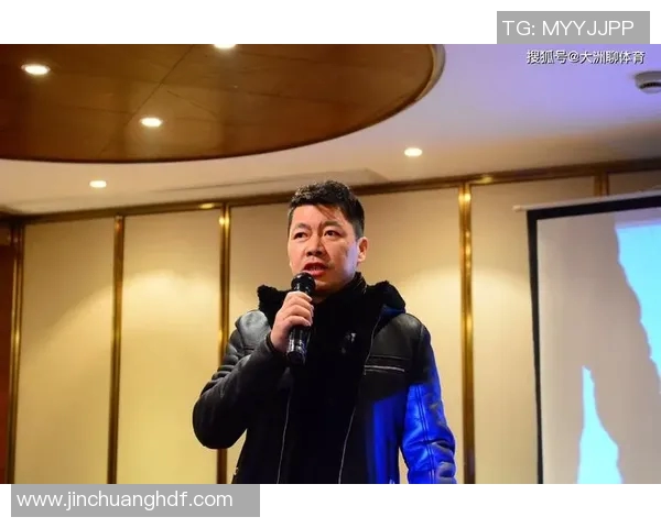 深度对话周军探讨足球人生与职业生涯的精彩瞬间与心路历程