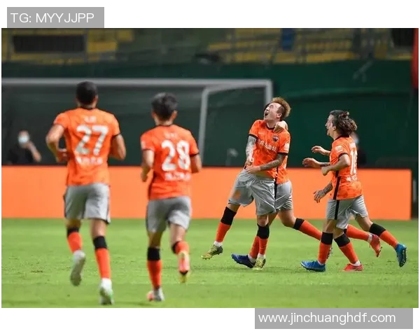 重庆足球队在大师赛中的实力展现与未来发展潜力分析