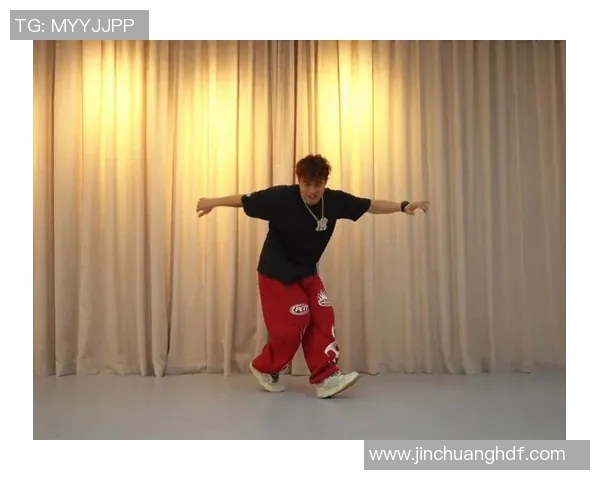 上海街舞队灵活性分析与表现探讨展现街舞文化的多样性与活力