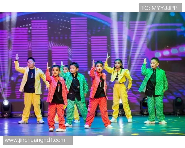 南京街舞队如何通过阵地战革新推动街舞文化的传承与发展 南京街舞队如何通过阵地战革新推动街舞文化的传承与发展