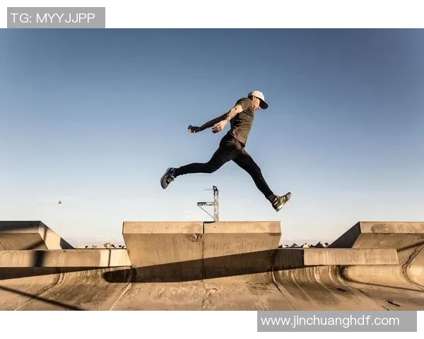 张磊专访：极限运动背后的坚持与热爱分享