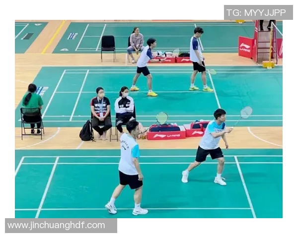 羽毛球力量榜单揭晓北京羽毛球队荣获第五名佳绩 羽毛球力量榜单揭晓北京羽毛球队荣获第五名佳绩